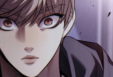 ภาพเปิดตอนของ เรื่อง Eleceed ตอนที่ 413 จูริออนกับแผนการสุดโต่งและบ้าบิ่น