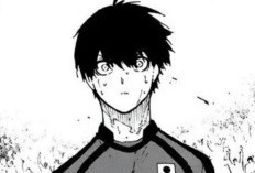 การต่อสู้ยังไม่จบ! วันนี้อัพเดท มังงะ Blue Lock (ขังดวลแข้ง) ตอนที่ 363 ภาษาไทย