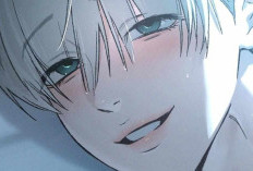 มังงะ BL Concealment ตอนที่ 6 ซับไทย เรื่องราวความรักที่ไม่สมหวัง
