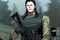 สปอยล์เตือน! RAW Mercenary Enrollment ตอนที่ 252 เป็นภาษาไทยความสามัคคีและครอบครัวคือสิ่งสำคัญที่สุด