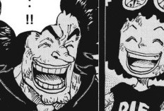 บ้าไปแล้ว! มังงะ One Piece (วันพีซ) ตอนที่ 1187 ซับไทยการต่อสู้ของสามยอดฝีมือ