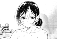 ลิงก์อย่างเป็นทางการ อ่านมังงะ Kanojo, Okarishimasu ตอน 438 ภาษาไทย ตายอีกแล้ว
