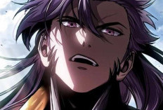 RAW สปอยเลอร์ Nano Machine (นาโนมาชิน) ตอนที่ 278 เป็นภาษาไทยสิ่งที่เหลืออยู่ก็คืออัตตาและความภาคภูมิใจ