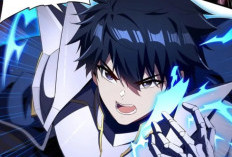 สปอยล์ Manga Shut Up, Evil Dragon! I Don't Want to Raise a Child With You Anymore ตอนที่ 91:  การกำเนิดของพระคุณใหม่!