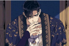 สปอยล์ BL Manhwa Blossoms of the White Night ตอนที่ 21 ฉบับภาษาไทย, ความรักยิ่งผูกพัน