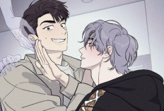 มังงะ BL Get Out of My House! บทเต็มซับไทยเรื่องราวความรักแสนหวาน