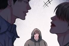มังงะ BL Respect For Taste ตอนที่ 9 สแกนไทยฟรี RAW! อยู่ไม่ได้แล้ว