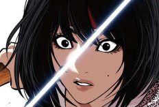 Manhwa Lookism บทที่ 617 ในภาษาไทย: สปอยเลอร์ วันที่วางจําหน่าย และลิงก์เพื่ออ่าน
