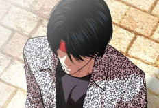 ลิงค์อ่านมังฮวา Lookism บทเต็ม 612 เป็นภาษาไทยการแก้แค้นข้ามรุ่น