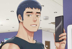 มังงะ Soeun (โซอึน) ตอนที่ 67 สแกนไทยนี่มันความสัมพันธ์แปลกๆ อะไรเนี่ย