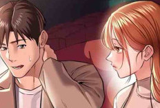 มังงะ Risky Deals And The Girl Next Door ตอนที่ 16 สแกนไทยสถานที่ที่สมบูรณ์แบบสำหรับพวกเขาทั้งคู่