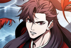 ลิงค์อ่าน Nano Machine (นาโนมาชิน) ตอนที่ 279 ในภาษาไทยยอนอูได้พบกับคุณปู่เป็นครั้งแรก
