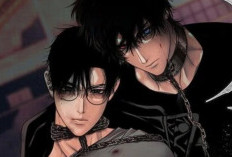 มังงะ เชื้อ คน คลั่ง (The Corrosive) ตอนที่ 45 ซับไทย ความสัมพันธ์ที่เต็มไปด้วยการล่วงละเมิด