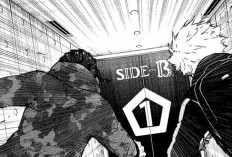 ลิงค์อ่าน Blue Lock ตอนที่ 328 เป็นภาษาไทยประธาน JFA กลับมาพร้อมกับทางเลือกที่โหดร้าย