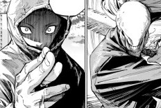 สุดยอด! อ่านมังงะ Jujutsu Kaisen Modulo ตอนที่ 21 ซับไทยศัตรูตัวฉกาจของยูจิกลับมาแล้ว!