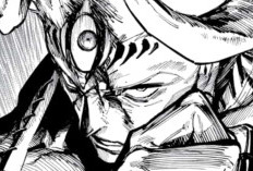 มังงะ Jujutsu Kaisen Modulo ตอนที่ 20 สแกนไทยดาบูระ คาราบะ จะเอาชนะมาโฮรากะในเร็วๆ นี้