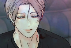 ลิงค์ BL มังงะ The Boundary of Delusion ตอนที่ 28 ซับไทยนันจูถูกขังไว้