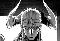 ลิงค์ Jujutsu Kaisen Modulo ตอนที่ 4 สแกนไทยสัญญาณจากยูตะและมากิ