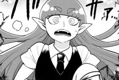 ลิงค์ Welcome to Demon School! Iruma-kun ตอนที่ 409 ไทยดิบ พบกับเรื่องราวต่อไปนี้