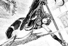 สปอยเลอร์ Shangri-La Frontier บทเต็ม 262 ซับไทยเธอไม่เล่นๆ เมื่อถึงเวลาต่อสู้