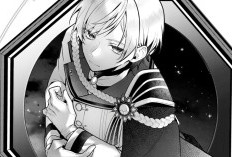 ลิงค์อ่าน Silent Witch Chinmoku No Majo No Kakushigoto ตอนที่ 28 ซับไทยภารกิจลับในการปกป้องเจ้าชายองค์ที่สองของอาณาจักร