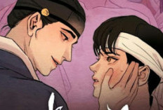 มังงะ BL Painter Of The Night ตอนที่ 130 สแกนไทยนาคยอมรักเจ้าชายที่ชื่อซึงโฮ
