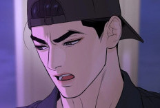 ลิงค์มังงะ BL Jinx ตอนที่ 85 ซับไทยคิมดันบอกได้เลยว่าแจคยองเสียใจมากจริงๆ