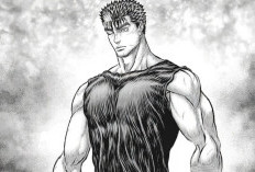 ลิงค์ Berserk ตอนที่ 386 ซับไทยกัตส์เป็นใครกันแน่