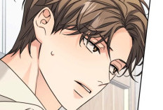 มังงะ BL Melting Point ตอนที่ 23 ไทยดิบรสชาติของรักครั้งแรก