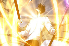 Manhwa Disastrous Necromancer ตอนที่ 300: นับถอยหลังสู่การวางจำหน่าย, การต่อสู้ที่น่าสะพรึงกลัว