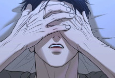 มังงะ BL Jinx ตอนที่ 72 เป็นภาษาไทยย้อนอดีตของแจคยอง