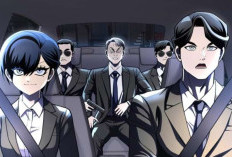 สนามเด็กล่า (A Sense of Amusement) ตอนที่ 62 ในภาษาไทยลักพาตัวซีอีโอไปและสั่งสอนเขา