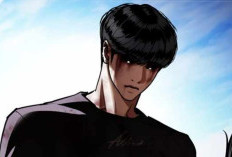 ลิงค์อ่าน Lookism บทเต็ม 604 สแกนไทยนี่คือราคาที่ต้องจ่ายอย่างหนักสำหรับการต่อสู้ครั้งนี้