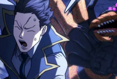 พลัง! อ่าน Revenge of the Iron-Blooded Sword Hound ตอนที่ 121 ภาษาไทย