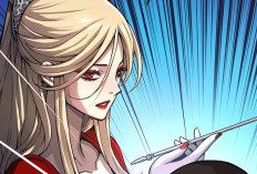 มังงะ Myst, Might, Mayhem บทเต็มซับไทยภัยพิบัติที่แท้จริงไม่ได้ส่งสัญญาณก่อนพายุ