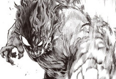 อ่าน One Punch Man ตอนที่ 291 (219) ซับไทยไซตามะกำลังเผชิญหน้ากับความท้าทายใหม่