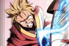 อันตราย! มังงะ Became the Patron of Villains ตอนที่ 31 ในภาษาไทยทำให้ไอเป็นเลือด