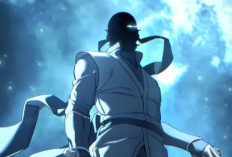 มังงะ Star-Embracing Swordmaster ตอนที่ 109 ไทยดิบเสียงนั้นจริงๆ แล้วคือเสียงวิญญาณของปรมาจารย์ดาบ