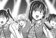 อ่านมังงะ Guilty Circle ตอนที่ 229 ในภาษาไทยงานอดิเรกแปลกๆ ของชายวัยกลางคน