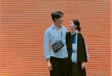 ภณ ณวัสน์ ปฏิเสธข่าวเลิกรากับ คุกกี้ ญาดา พร้อมเผยจุดยืนของตนเองอย่างชัดเจน