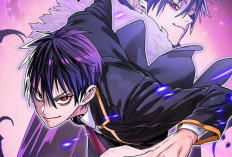 มังงะ The 18-Year Old Demon King ตอนที่ 29 ไทยดิบราบิสกำลังค้นหาวิธีกลับสู่แดนปีศาจ