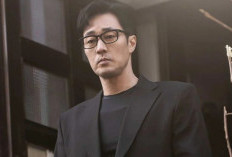ซีรีส์ดราม่า Agent Kim Reactivated ครองอันดับ 1 ในชาร์ต Netflix ทั่วโลกติดต่อกัน 3 สัปดาห์