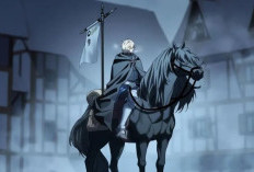 มังงะ Star-Embracing Swordmaster ตอนที่ 97 ซับไทยซีซั่น 2 กำลังจะเริ่มต้นเร็วๆ นี้