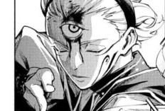 ลิงค์ Jujutsu Kaisen Modulo ตอนที่ 7 สแกนไทยภัยคุกคามใหม่เกิดขึ้นพร้อมกับการเพิ่มขึ้นของ Dabura