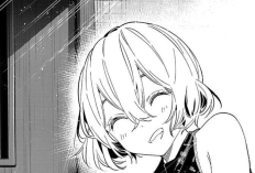 ลิงก์อย่างเป็นทางการ อ่านมังงะ Kanojo, Okarishimasu ตอน 439 ภาษาไทย นี่เป็นวันสุดท้ายแล้วใช่ไหม?