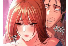 สปอยล์＆วิธีอ่าน Risky Deals And The Girl Next Door ตอนที่ 48 ในภาษาไทย, คู่รักจับได้แล้ว!