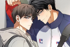มังงะ BL High School Salty Heart บทเต็มซับไทย ความผิดพลาดเพียงครั้งเดียว นำไปสู่การค้นพบความลับของกันและกัน