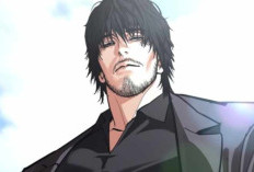 สปอยล์และลิงค์ Lookism บทเต็ม 576 ซับไทยมาดูความตื่นเต้นของการต่อสู้ระหว่างแก๊งกันที่นี่