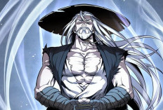 มังงะ Nano Machine (นาโนมาชิน) ตอนที่ 296 ซับไทยดาบที่แข็งแกร่งยิ่งกว่าพายุ