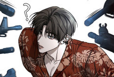BL มังฮวา Things That Deserve to Die ตอนที่ 29 เป็นภาษาไทยลี จาคยองตกหลุมรักศัตรูของเขา